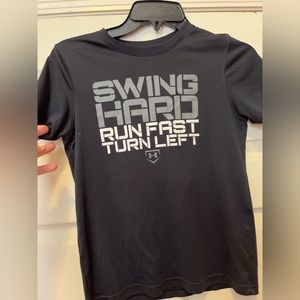 Under Armour Heat Gear TShirt